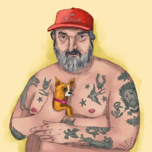 The Brewmaster